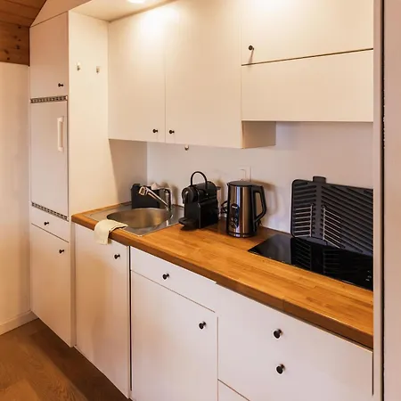 Appartement Surfers Near Interlaken, At With Pool *